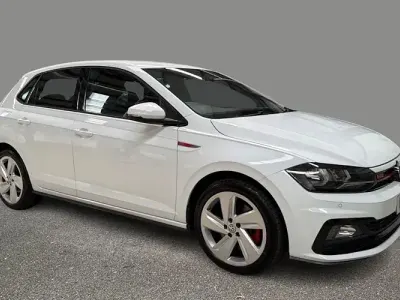Used VW Polo