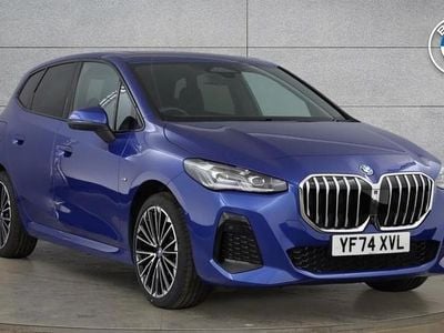 BMW 230e Active Tourer