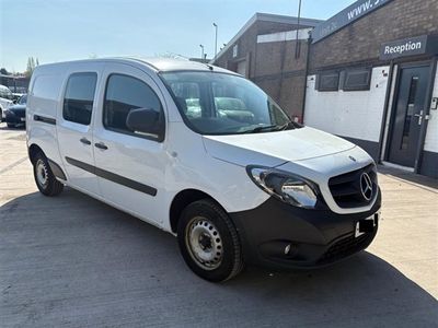 Mercedes Citan 109