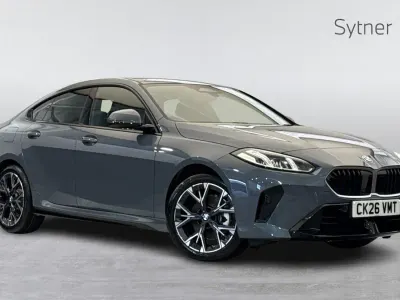 Used BMW 220 M Sport 168 HP (123 kW) 2026 Grey Coupe
