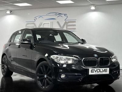 BMW 116