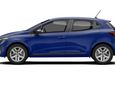 New 2025 Renault Clio V Techno Hatchback | £19,298 (Fair price)