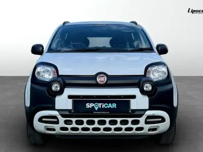 Used Fiat Panda