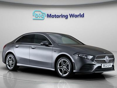 Mercedes A250