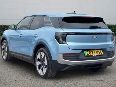 Occasion Ford Explorer