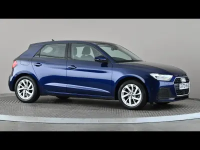Used Audi A1