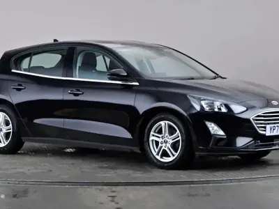 Used Ford Focus