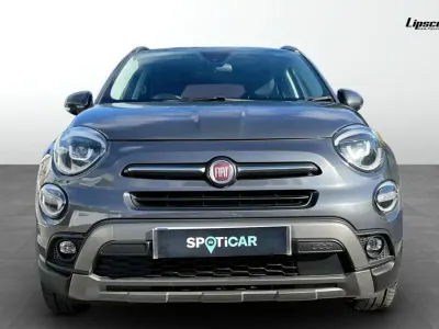 Used Fiat 500X
