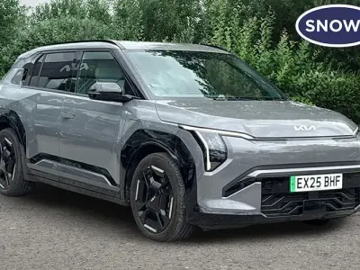 Used Kia EV3 GT-Line 150 kW (204 HP) 2026 SUV