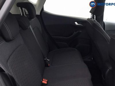 Used 2022 Ford Fiesta Titanium Hatchback | £13,749 (Fair price)