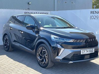 Renault Symbioz