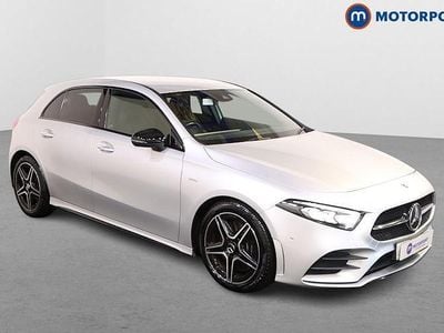 Mercedes A250