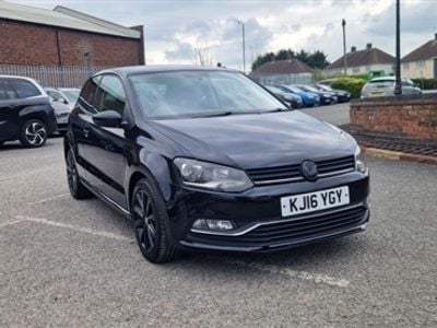 VW Polo