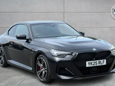 Used BMW 230