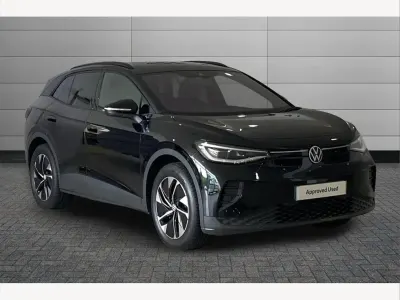 Used VW ID.4