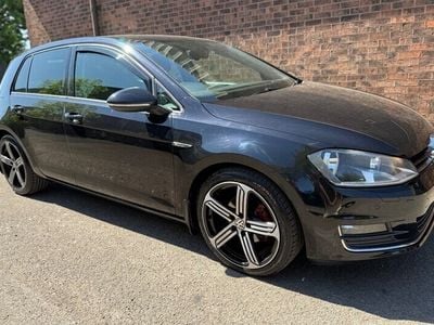 VW Golf VII