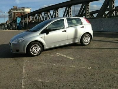 Used Fiat Bravo 2007 Hatchback