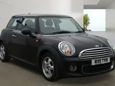 Used Mini ONE