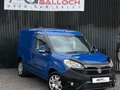Fiat Doblò