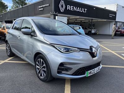 Renault Rapid