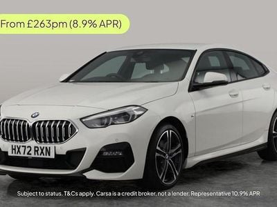 Used 2024 BMW 218 M Sport Coupe | £17,921 (Good price)