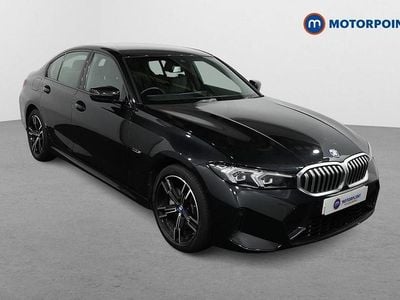 BMW 330e