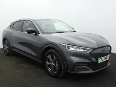 Used Ford Mustang Mach-E Select 194 kW (265 HP) 2023 SUV