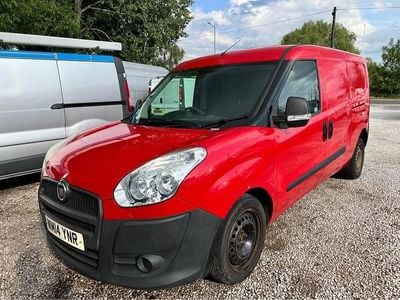 Fiat Doblò