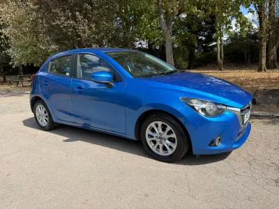 Used Mazda 2