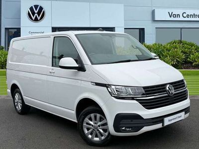 VW T6.1