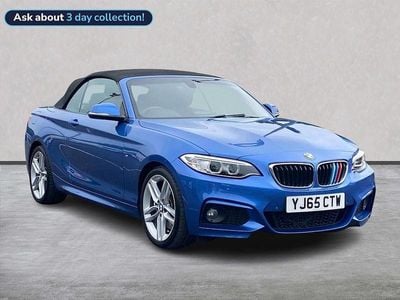 BMW 220