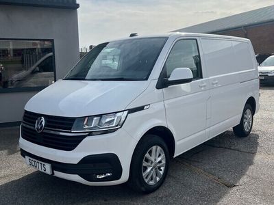 VW T6.1