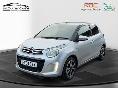 Citroën C1