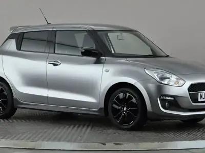 Used Suzuki Swift
