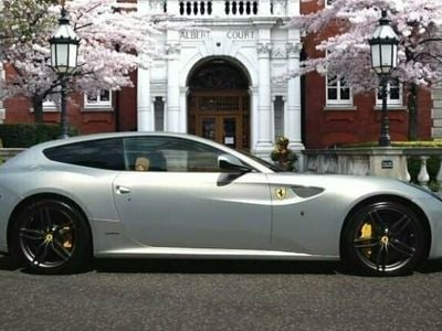 Used Ferrari FF 2012 Estate