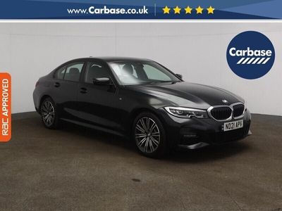 used BMW 330e 3 SeriesM Sport 4dr Step Auto Test DriveReserve This Car - 3 SERIES ND21APVEnquire - 3 SERIES ND21APV