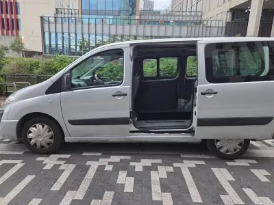 Used Peugeot TePee Comfort 2009 Estate