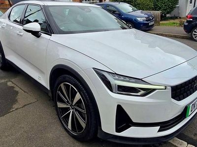 Used Polestar 2 164 kW (224 HP) 2021 Hatchback