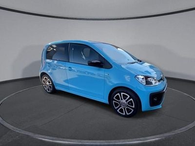 VW up!