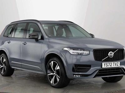 Used Volvo XC90 Plus 2022 SUV