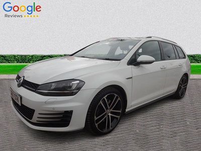 VW Golf VII