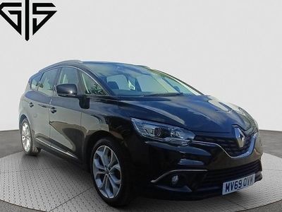 Renault Grand Scénic IV