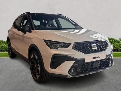 New Seat Arona FR Sport 147 HP (108 kW) 2025 Other SUV