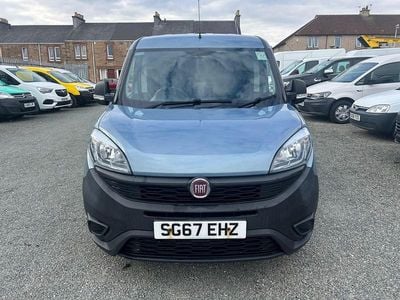 Fiat Doblò