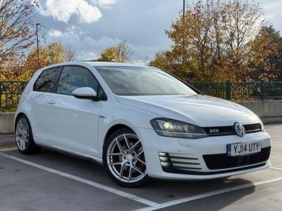 VW Golf VII