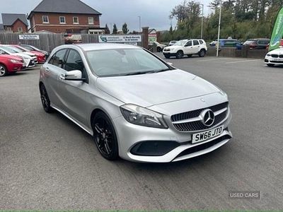 Mercedes A160