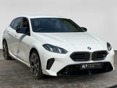 Used BMW M135
