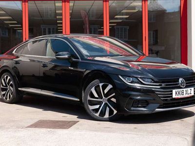 VW Arteon