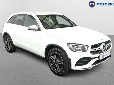 Mercedes GLC220