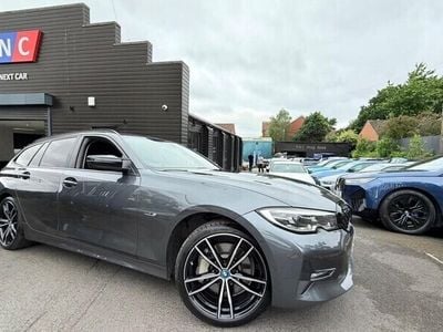 BMW 330e